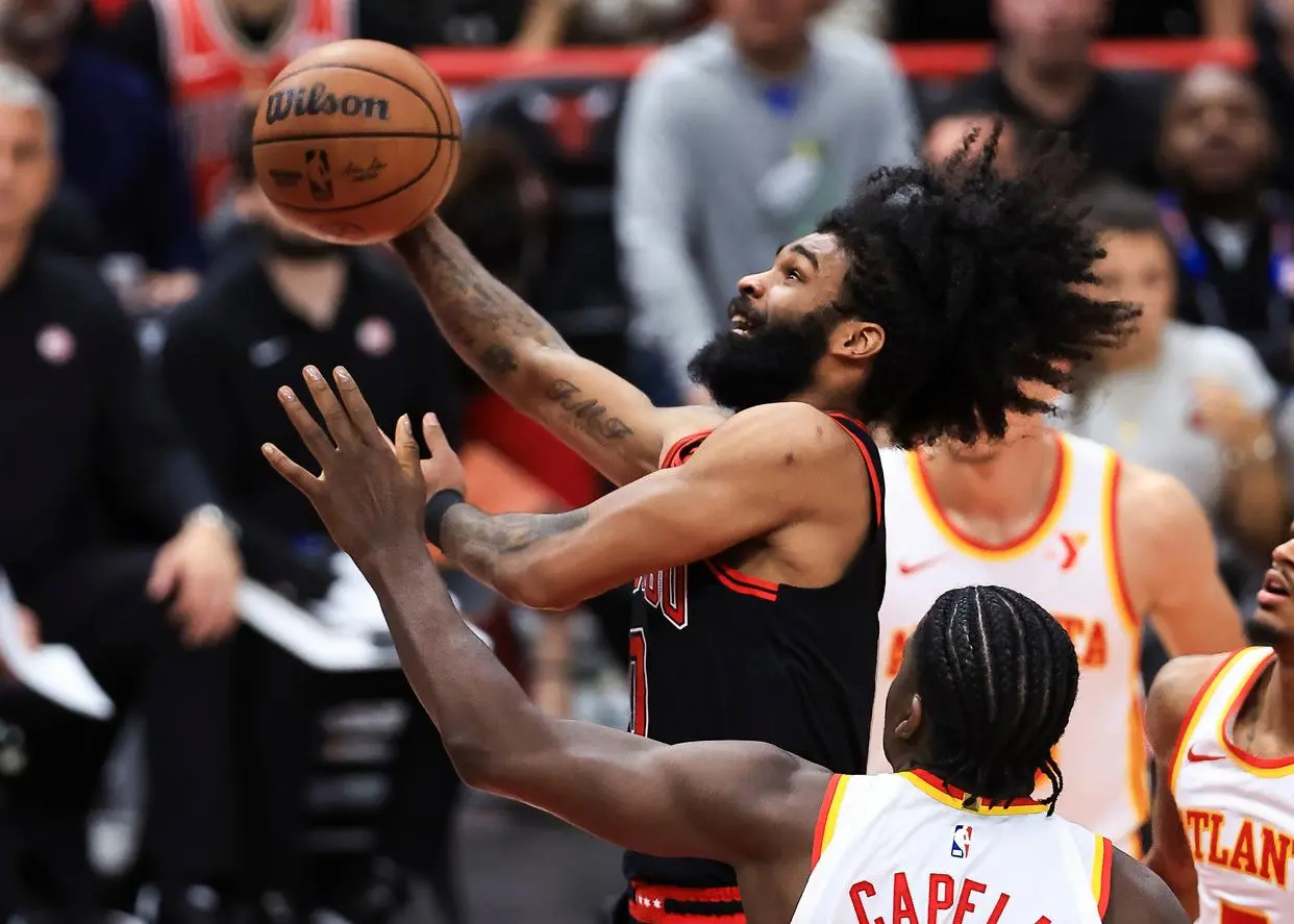 清晨NBA季后赛焦点战，芝加哥公牛迎来里程碑，震撼外界，细节决定成败的简单介绍九游中国官网