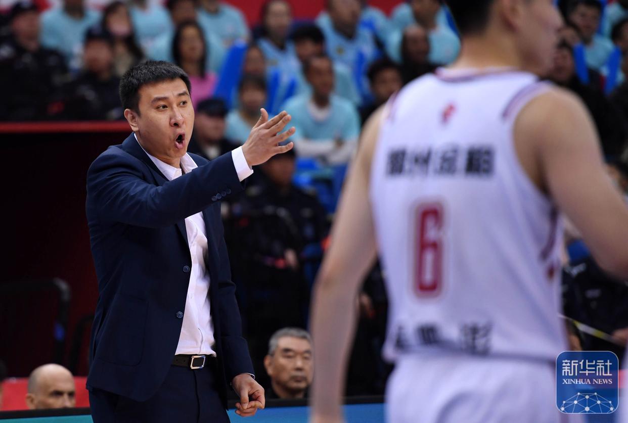 浙江稠州迎CBA季后赛关键赛，转会期强势反弹，目标明确，纪律约束更严格的简单介绍九游互动体验