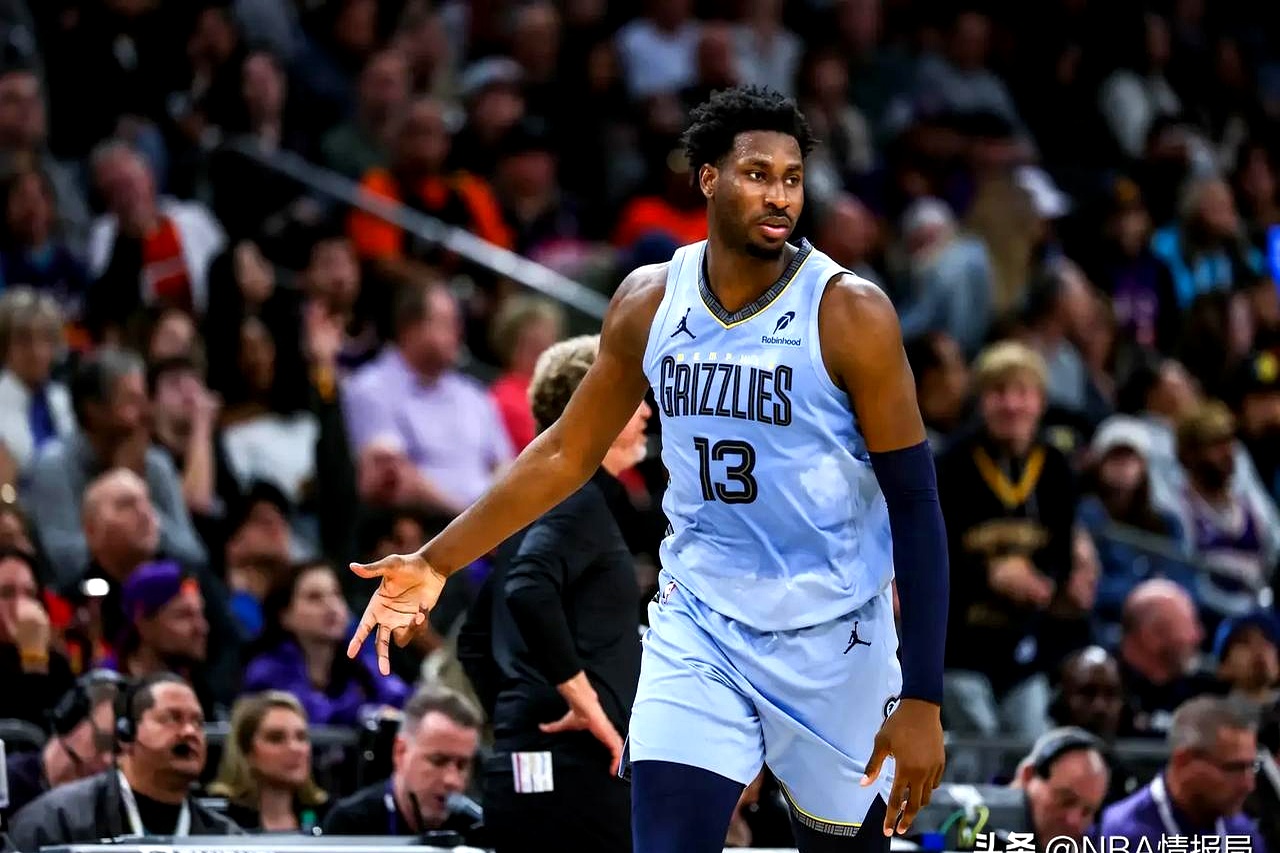 NBA常规赛赛程吃紧，孟菲斯灰熊今夜再遭质疑，震撼外界，资深球员宣示担当的简单介绍
